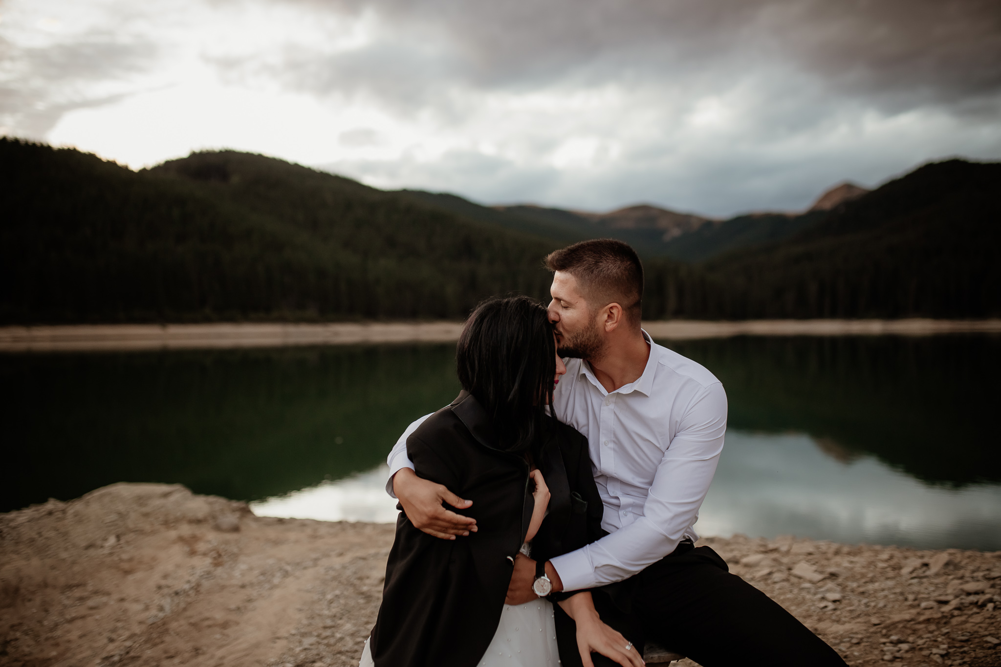 Bianca & Bogdan - Trash the Dress