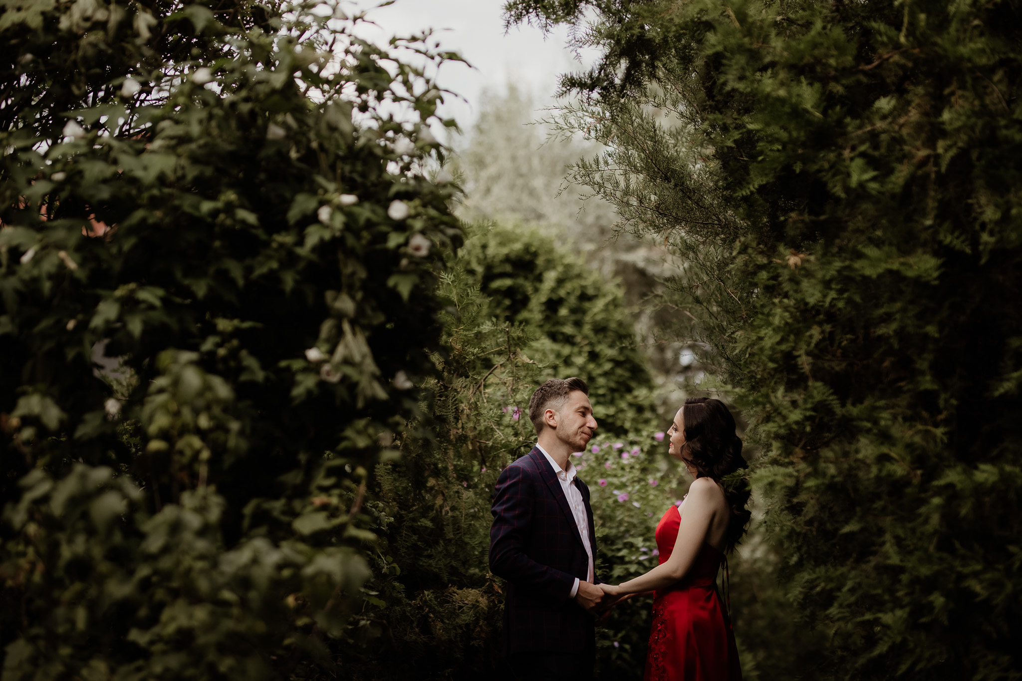 Olivia & Ionut - Civil Wedding