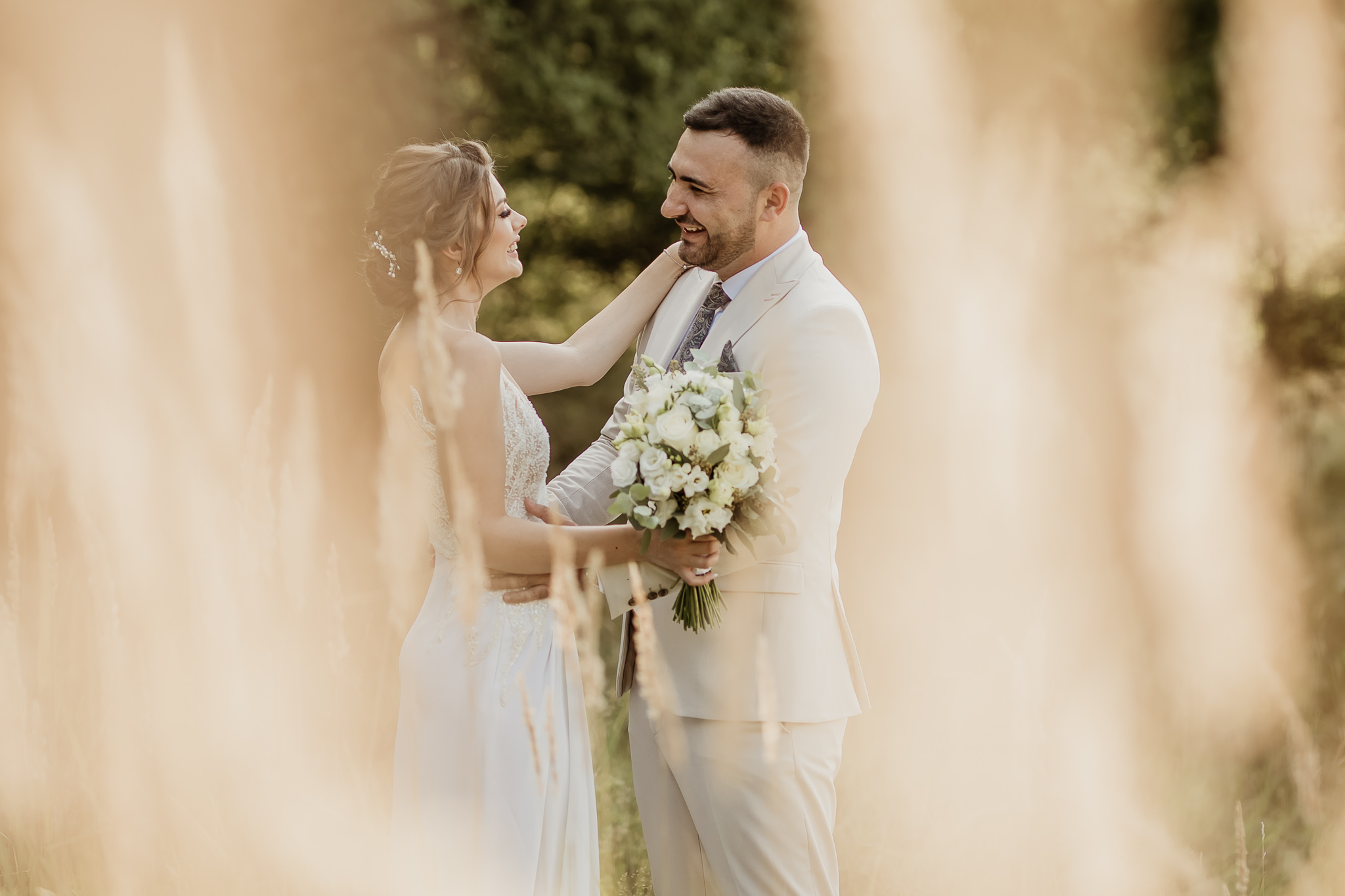 Andreea & Evelin - Civil Wedding