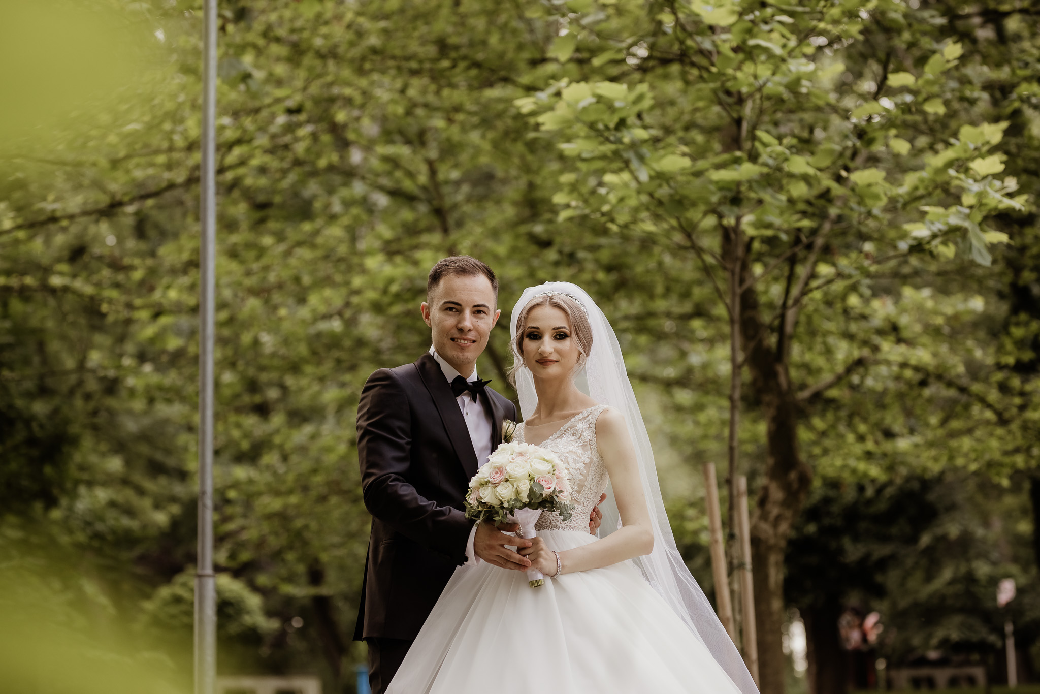 Organizarea nunții pe placul vostru
