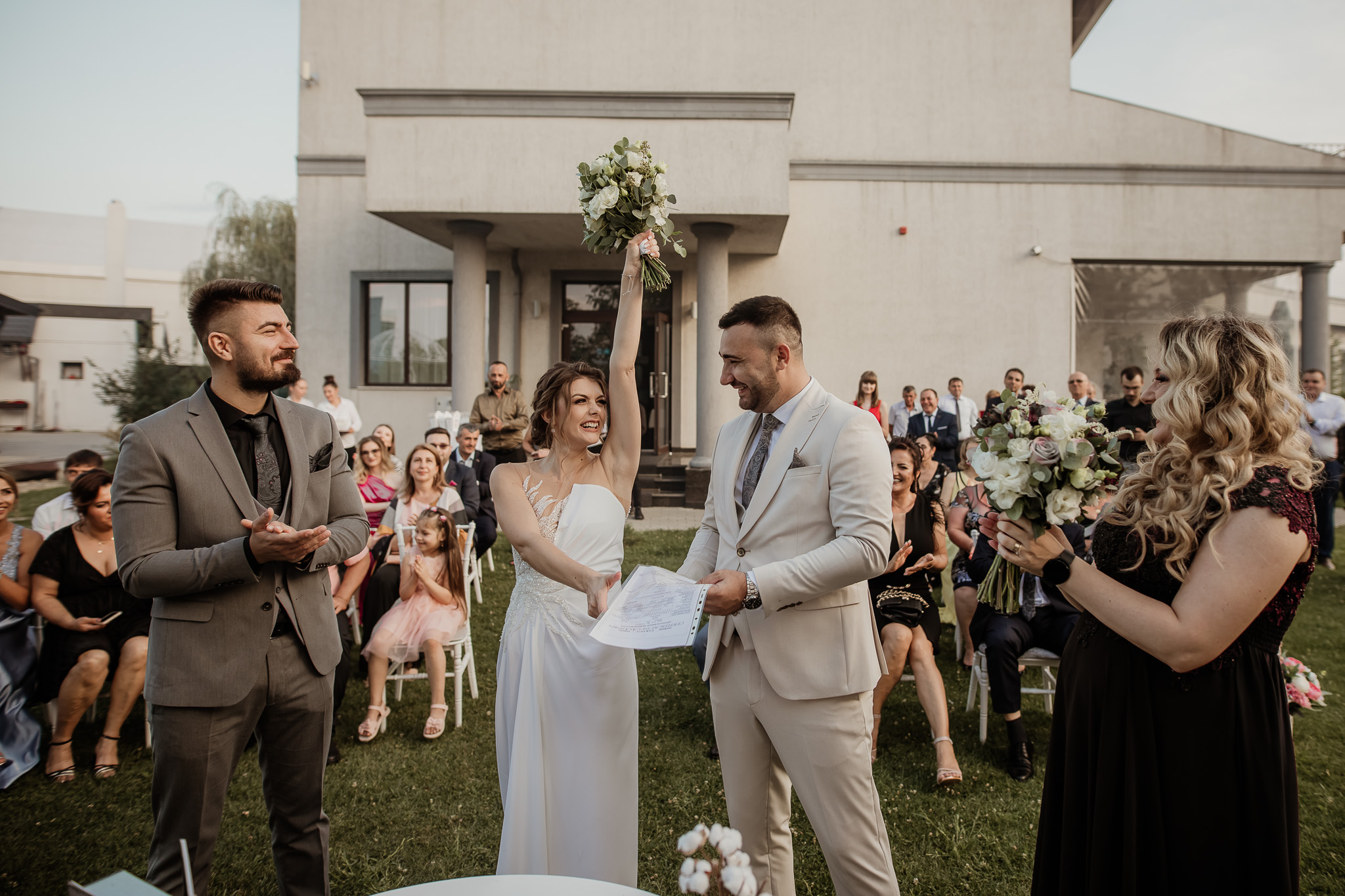 Wedding Planneri apreciati