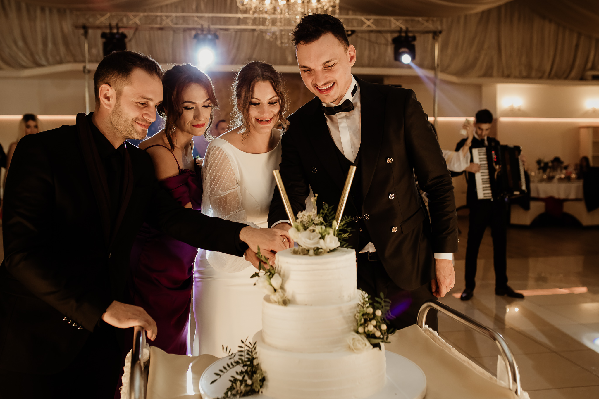 Wedding Planneri apreciati